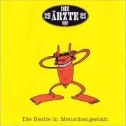 The lyrics FÜR UNS of DIE ÄRZTE is also present in the album Die bestie in menschengestalt (1993)