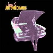The lyrics LAZY JANE of JENNY O. is also present in the album Automechanic (2013)