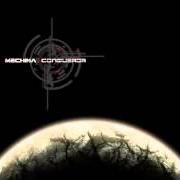 The lyrics THE IRON LAW of MECHINA is also present in the album Conqueror