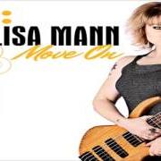 The lyrics L.I.S.A. OUTRO of MANN is also present in the album L.I.S.A. (2013)