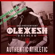 The lyrics MEINE STADT of OLEXESH is also present in the album Authentic athletic (2012)