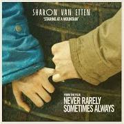 The lyrics (WHAT'S SO FUNNY 'BOUT) PEACE, LOVE AND UNDERSTANDING? of SHARON VAN ETTEN is also present in the album Staring at a mountain (2020)