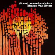 The lyrics TORNADO of SHARON VAN ETTEN is also present in the album Because i was in love (2009)