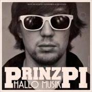 The lyrics ELFENBEINTURM of PRINZ PI is also present in the album Hallo musik (2011)