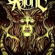 The lyrics A UNIVERSAL PLAGUE of ABIOTIC is also present in the album Symbiosis (2012)