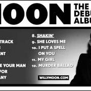 The lyrics GET UP (WHAT YOU NEED) of WILLY MOON is also present in the album Here's willy moon (2013)
