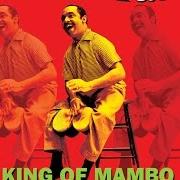 The lyrics ADIOS PAMPA MIA of PEREZ PRADO is also present in the album King of mambo (1995)