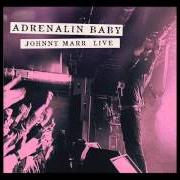 The lyrics GENERATE! GENERATE! of JOHNNY MARR is also present in the album Adrenalin baby (2015)