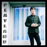The lyrics BACK IN THE BOX of JOHNNY MARR is also present in the album Playland (2014)