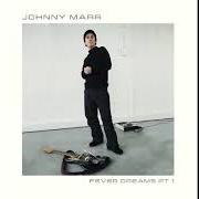 The lyrics ALL THESE DAYS of JOHNNY MARR is also present in the album Fever dreams pts 1-4 (2022)