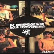 The lyrics BESIDE YOU of 5 SECONDS OF SUMMER is also present in the album Somewhere new - ep (2012)