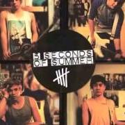 The lyrics JASEY RAE of 5 SECONDS OF SUMMER is also present in the album Unplugged (2013)