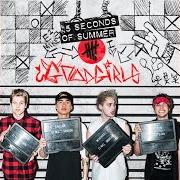 The lyrics JUST SAYING of 5 SECONDS OF SUMMER is also present in the album Good girls (2014)