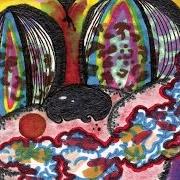 The lyrics JAPANESE BUFFALO of CAGE THE ELEPHANT is also present in the album Thank you, happy birthday (2011)