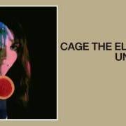 The lyrics RIGHT BEFORE MY EYES of CAGE THE ELEPHANT is also present in the album Unpeeled (2017)