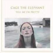 The lyrics MESS AROUND of CAGE THE ELEPHANT is also present in the album Tell me i'm pretty (2015)