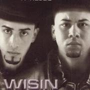 The lyrics QUIERO VERTE BAILAR of WISIN & YANDEL is also present in the album De nuevos a viejos (2001)