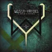 The lyrics ME VUELVE LOCO of WISIN & YANDEL is also present in the album El duo de la historia (2009)