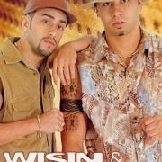 The lyrics NO FEAR of WISIN & YANDEL is also present in the album Mi vida... my life (2003)