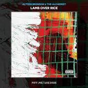 The lyrics ARNOLD AND DANNY of ACTION BRONSON is also present in the album Lamb over rice (2019)