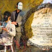 The lyrics NEW ORLEANS of PORTUGAL. THE MAN is also present in the album Censored colors (2008)