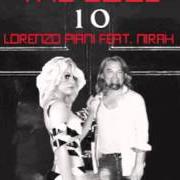 The lyrics SORVOLANDO of LORENZO PIANI is also present in the album 10ten (2013)