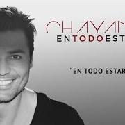 The lyrics MAREAITO CON TU AMOR of CHAYANNE is also present in the album En todo estaré (2014)