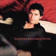 The lyrics CANDELA of CHAYANNE is also present in the album Grandes exitos (2002)