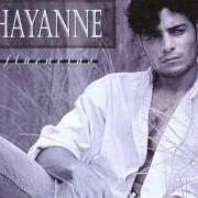 The lyrics QUERIDA of CHAYANNE is also present in the album Influencias (1994)