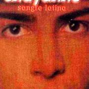 The lyrics VOY of CHAYANNE is also present in the album Sangre latina (1986)