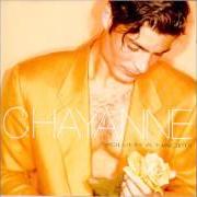 The lyrics SOLO TRAIGO MI RITMO of CHAYANNE is also present in the album Volver a nacer (1996)