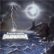 The lyrics LEGACY OF THE HEROES of SALAMANDRA is also present in the album Faces of chimera (2007)