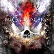 The lyrics AND PLAGUE FLOWERS THE KALEIDOSCOPE of NE OBLIVISCARIS is also present in the album Portal of i (2012)