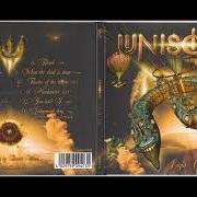 The lyrics VENITE 2.0 of UNISONIC is also present in the album Light of dawn (2014)