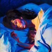 The lyrics GREEN LIGHT of LORDE is also present in the album Melodrama (2017)