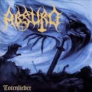 The lyrics NORDMÄNNERLIED of ABSURD is also present in the album Totenlieder (2003)