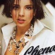 The lyrics QUIERO SER of CHENOA is also present in the album Chenoa (2002)