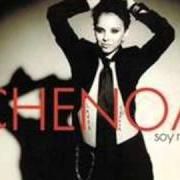 The lyrics ADIOS of CHENOA is also present in the album Soy mujer (2003)