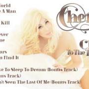 The lyrics I DON'T HAVE TO SLEEP TO DREAM of CHER is also present in the album Closer to the truth (2013)