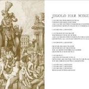 The lyrics JIGOLO HAR MEGIDDO of GHOST B.C. is also present in the album Infestissumam (2013)