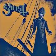 The lyrics WAITING FOR THE NIGHT of GHOST B.C. is also present in the album If you have ghost (2013)