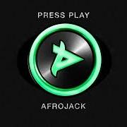 The lyrics WHEN YOU'RE GONE of AFROJACK is also present in the album Press play (2018)