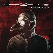 The lyrics JAWBREAKER of CHEVELLE is also present in the album La gárgola (2014)