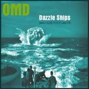 The lyrics INTERNATIONAL of ORCHESTRAL MANOEUVRES IN THE DARK is also present in the album Dazzle ships (1983)