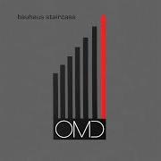 The lyrics VERUSCHKA of ORCHESTRAL MANOEUVRES IN THE DARK is also present in the album Bauhaus staircase (2023)