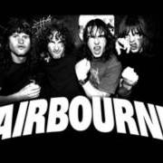 The lyrics NO WAY BUT THE HARD WAY of AIRBOURNE is also present in the album No guts, no glory