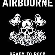 The lyrics STAND AND DELIVER of AIRBOURNE is also present in the album Ready to rock