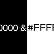 The lyrics YG CALL of THE NEIGHBOURHOOD is also present in the album #000000 & #ffffff (2014)
