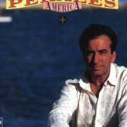 The lyrics VOY A VOLVERME LOCO of JOSÉ LUIS PERALES is also present in the album América (1991)