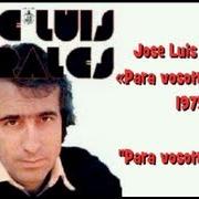 The lyrics POR TI of JOSÉ LUIS PERALES is also present in the album Para vosotros canto (1975)